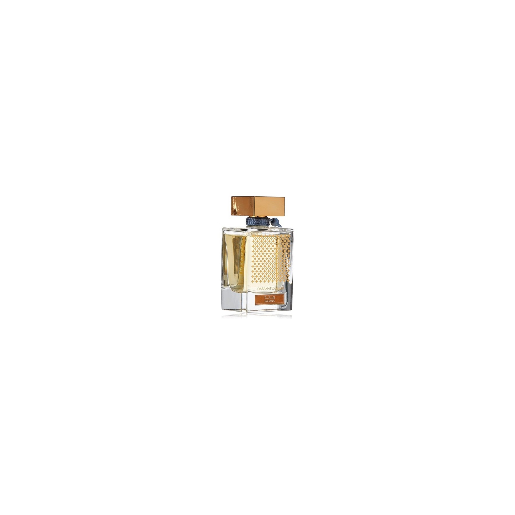 Rasasi Qasamat Rasana Unisex Eau De Parfum Spray 65ml