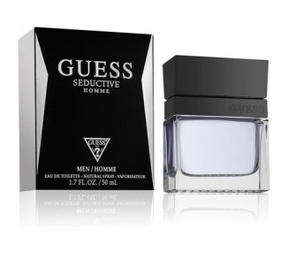Guess Seductive for Men Eau de Toilette 50ml