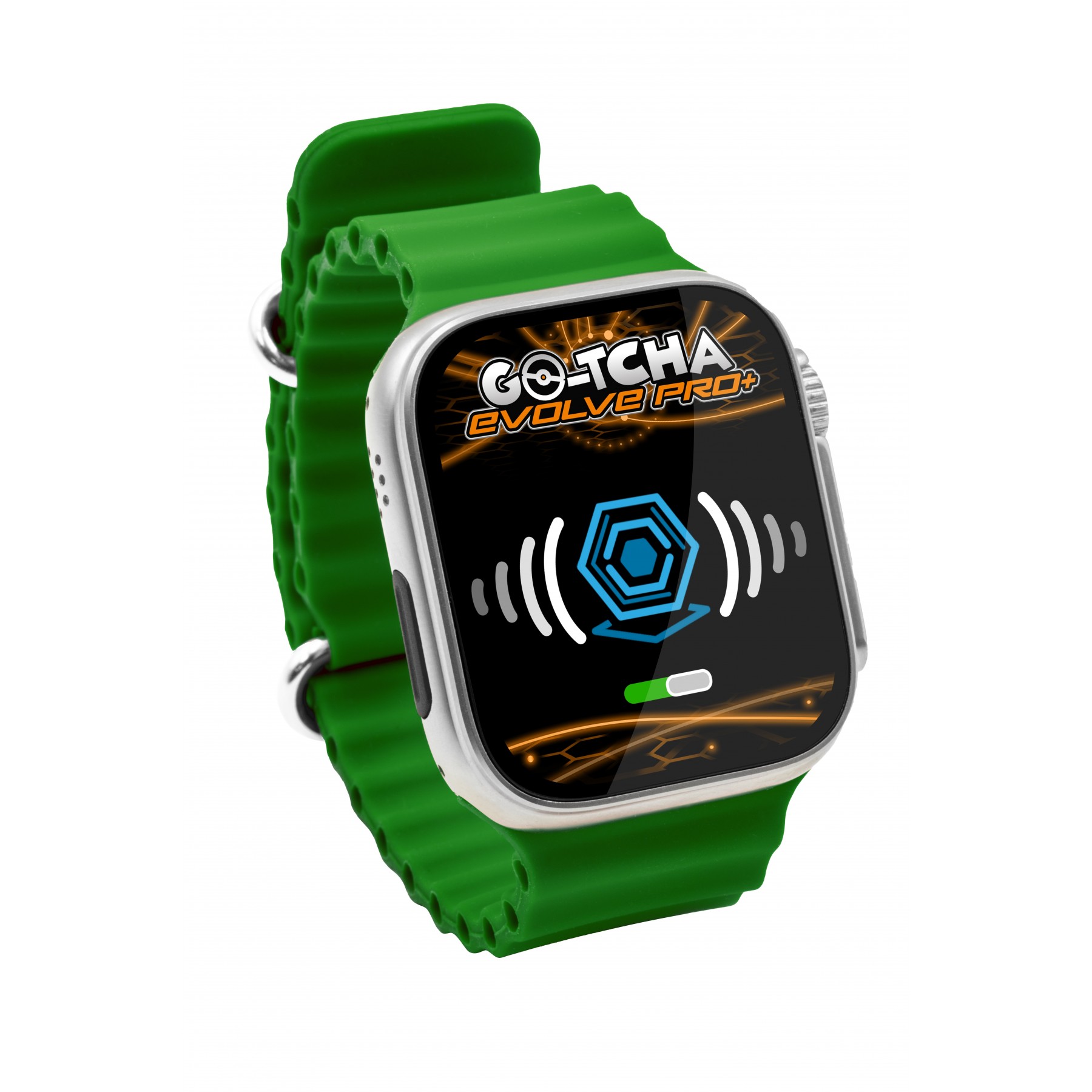 Go-tcha Evolve Pro+ Green Go-tcha Evolve Pro+ Green
