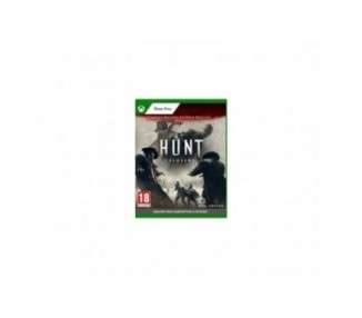 Hunt: Showdown Juego para Microsoft Xbox One