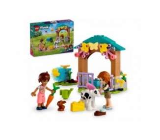 LEGO Friends - Autumn's Baby Cow Shed (42607)