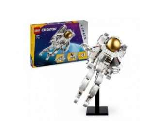LEGO Creator - Space Astronaut (31152)