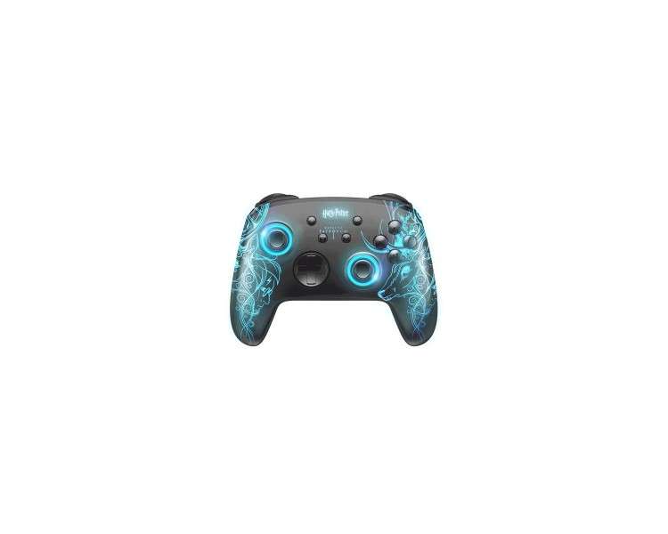 Trade Invaders Wireless Controller Harry Potter Expecto Patronum (Nintendo Switch)