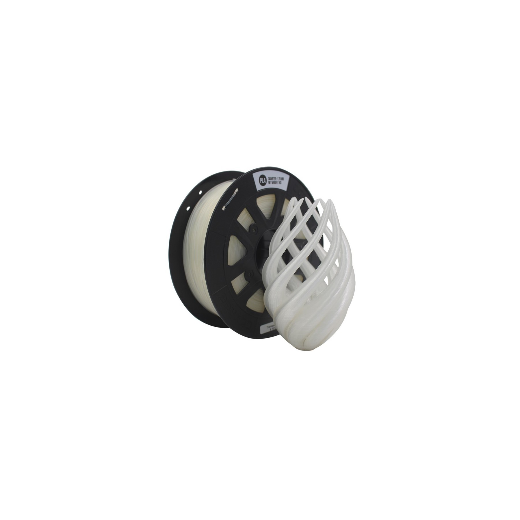 CCTree - ST-PLA 1.75 mm 1 kg Filament For FDM Printers