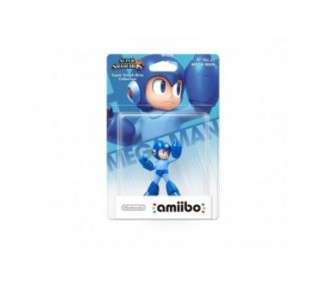 Nintendo Amiibo Figurine Mega Man