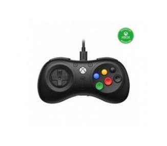 8Bitdo M30 Wired Controller para Xbox Series X