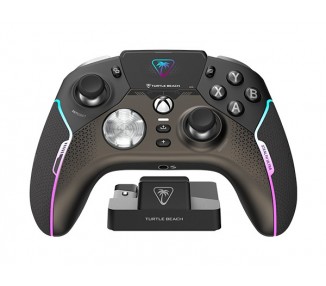 Turtle Beach Stealth Ultra Wireless Controller. Incl. charge dock (Xbox, PC, Android, Smart TV's) - Black