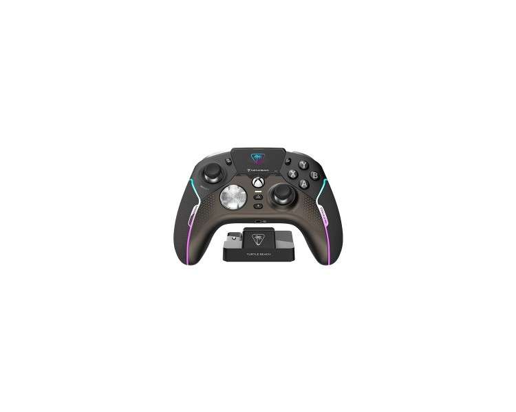 Turtle Beach Stealth Ultra Wireless Controller. Incl. charge dock (Xbox, PC, Android, Smart TV's) - Black