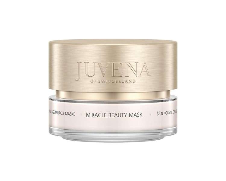 Juvena Miracle Beauty Mask 2.5 Oz
