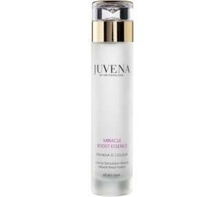 Juvena Skin Specialists Miracle Boost Essence Serum 125ml