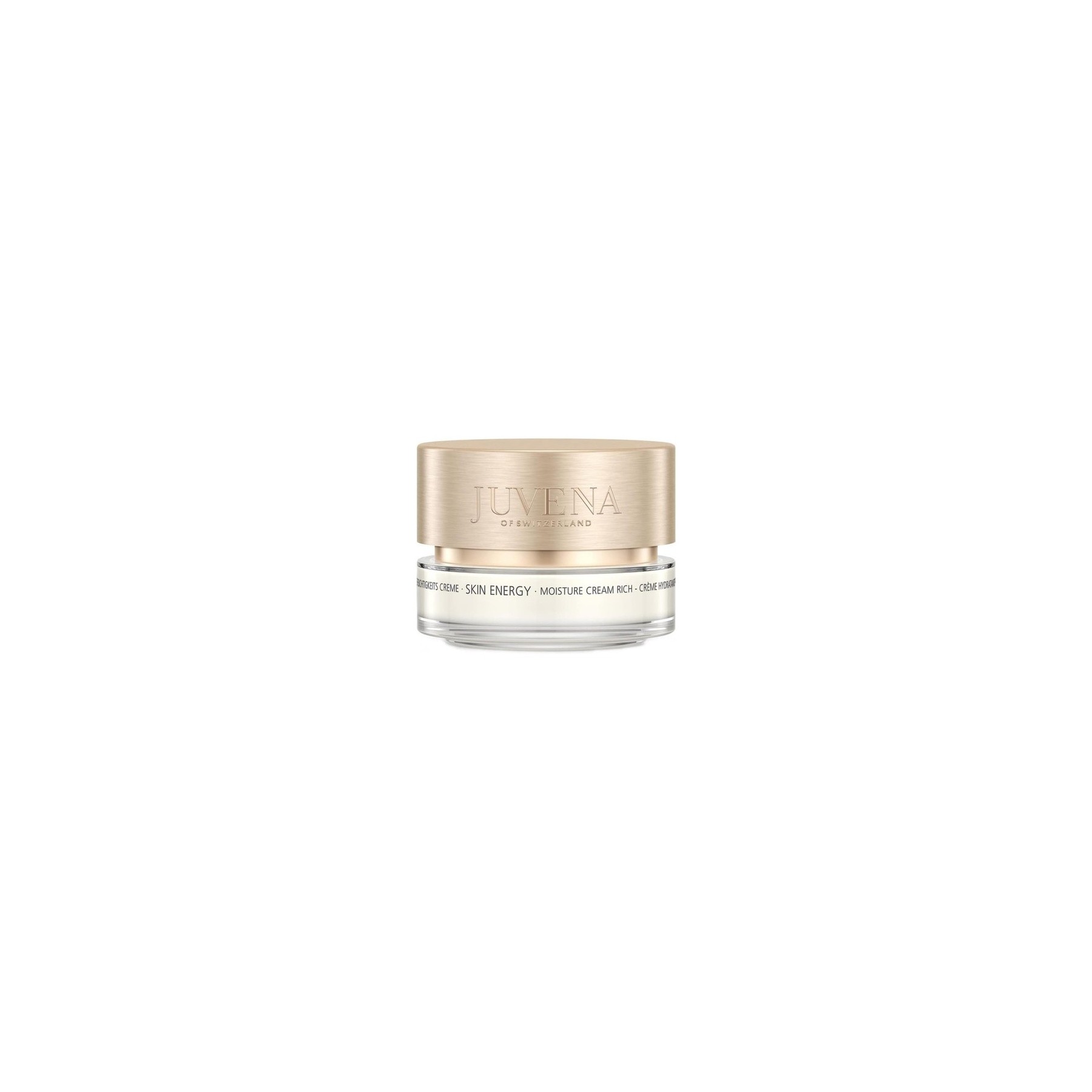 Juvena Skin Energy Moisture Rich Cream 50ml