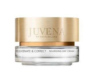 Juvena Rejuvenate and Correct Nourishing Day Cream 50ml