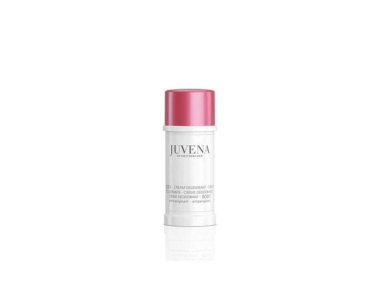 Juvena Body Daily Performance Cream Deodorant