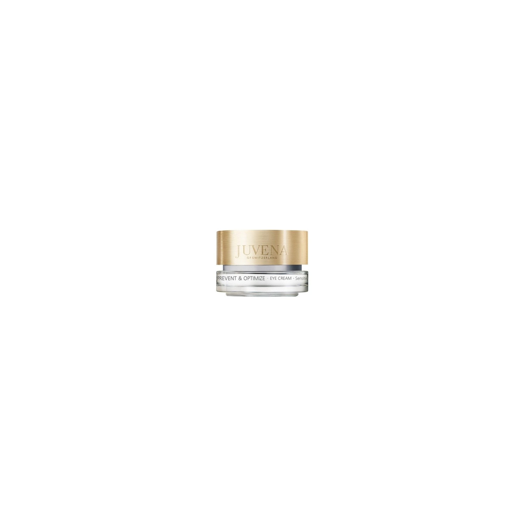 Juvena Prevent and Optimize Eye Cream for Sensitive Skin 0.5 Ounce