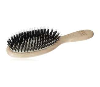 Marlies Möller Allround Brush Travel Dry Hair Cleaning Brush