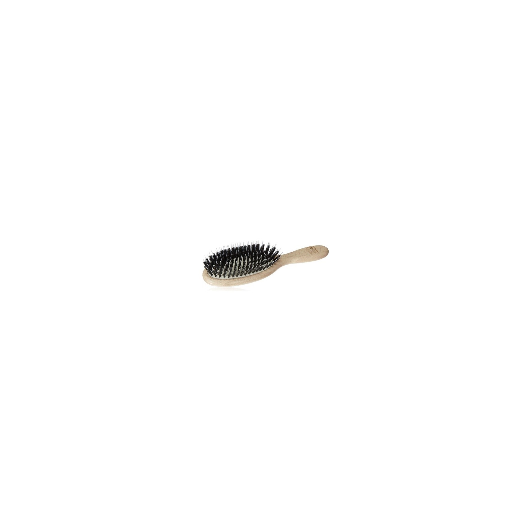 Marlies Möller Allround Brush Travel Dry Hair Cleaning Brush