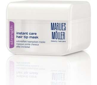 Marlies Moller Hair Mascaras