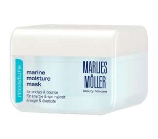 Marine Moisture Mask 125ml