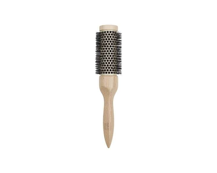 Thermo Volume Brushes and Combs