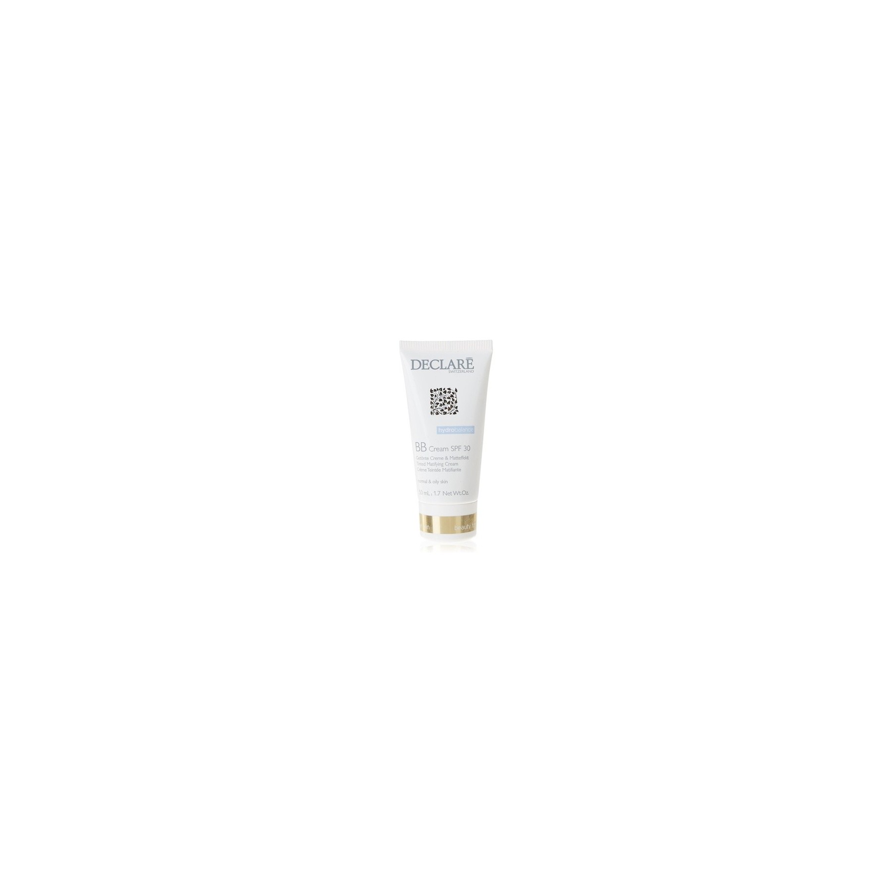 Declare Hydro Balance SPF 30 BB Cream