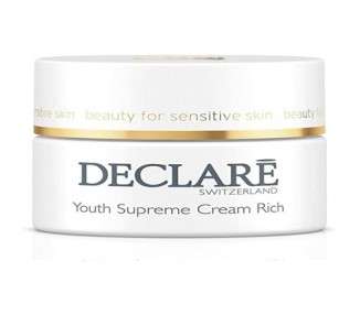 Declare Youth Supreme Rich Cream