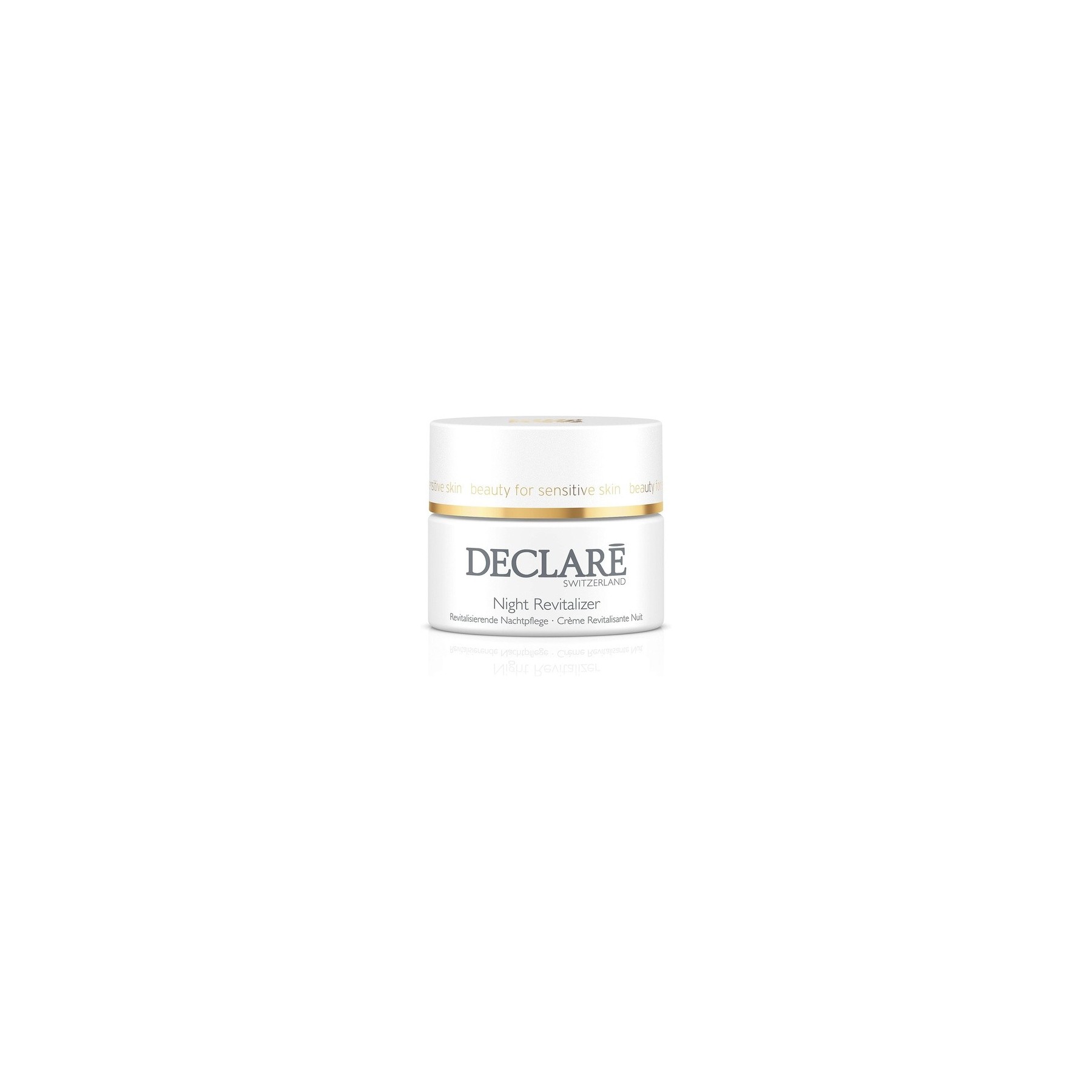Declare Age Control Night Revitalizer Cream