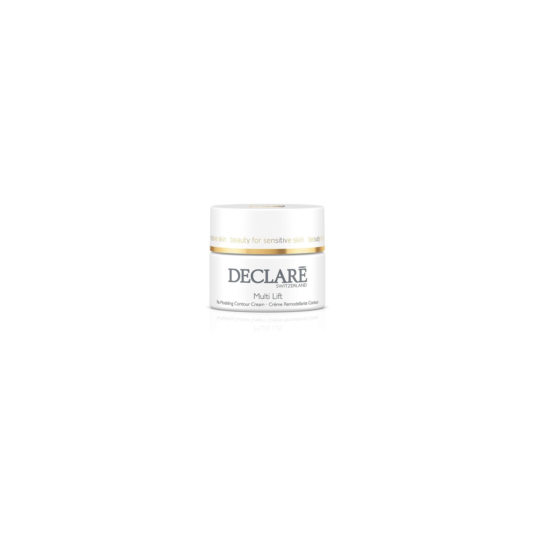 Declare Age Control Multi Lift Cream
