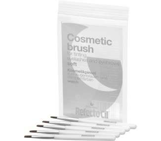 Refectocil 5 Piece Makeup Brush Set