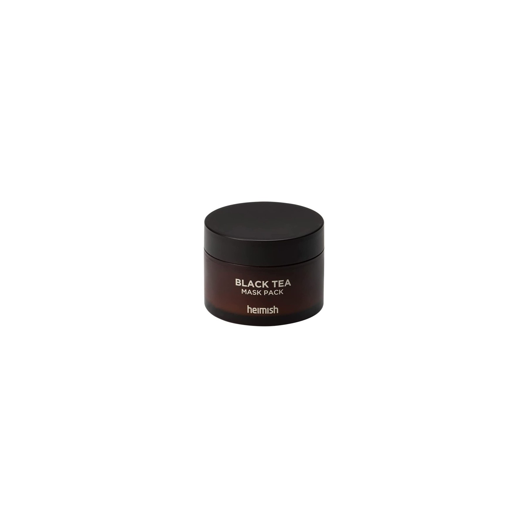 Heimish Black Tea Mask Pack 110ml
