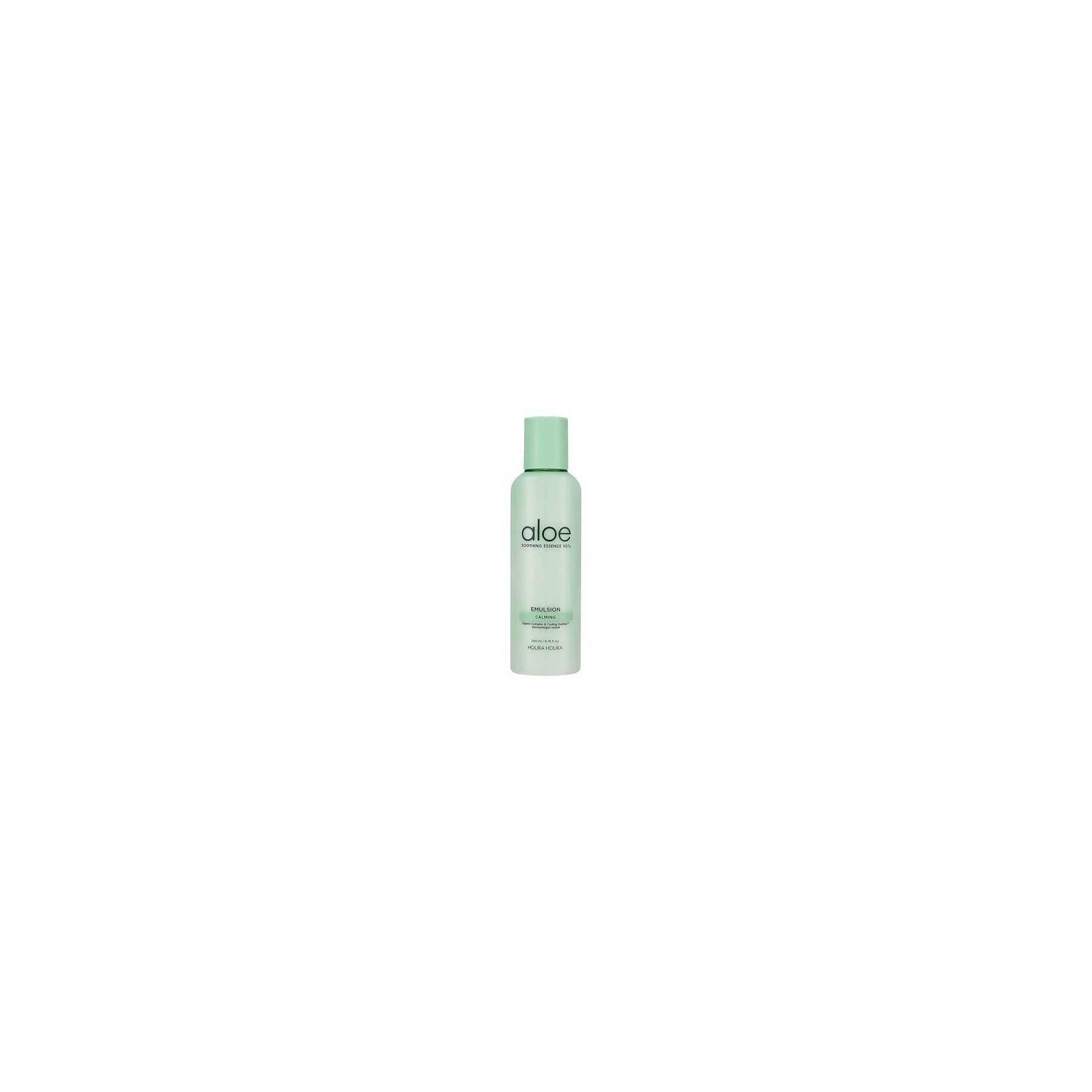 Holika Holika Aloe Soothing Essence 90% Emulsion 200ml