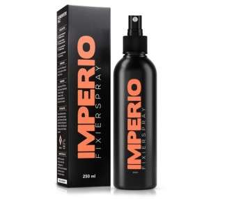 IMPERIO Fixing Spray for Hair Fibers 250ml