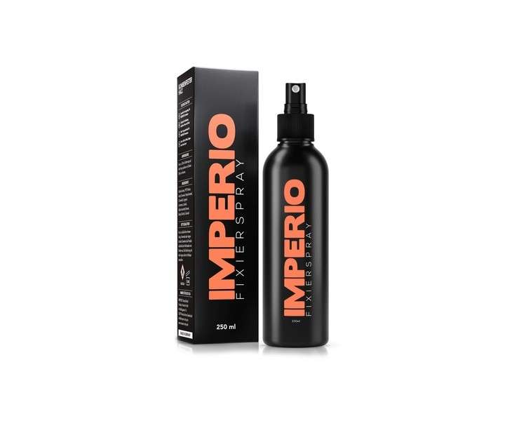 IMPERIO Fixing Spray for Hair Fibers 250ml