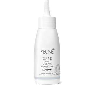 Keune Derma Sensitive Soothing Lotion for Sensitive Scalp 75ml