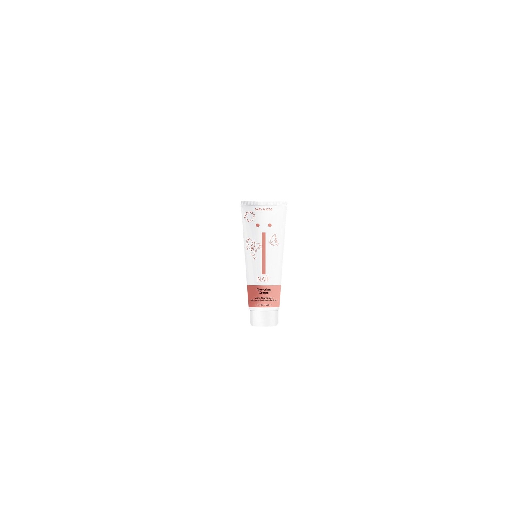 Naif Care Mini - Nurturing Cream - 15ml