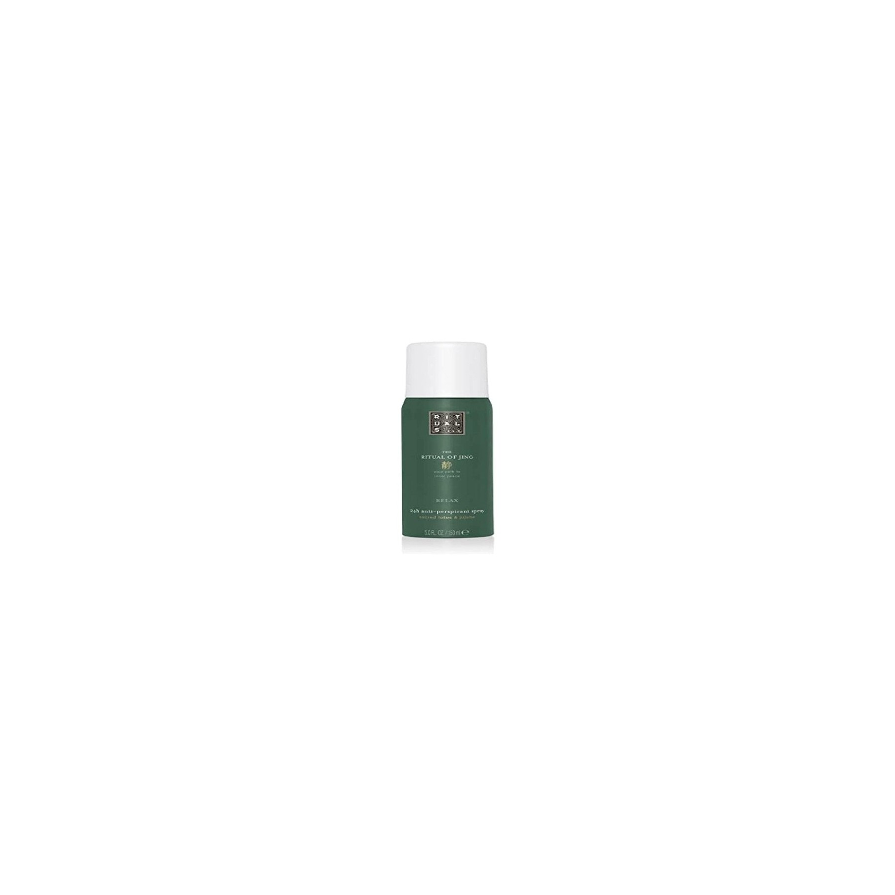The Ritual of Jing Anti-Perspirant Spray 150ml