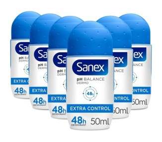 Sanex Dermo Extra Control 50ml