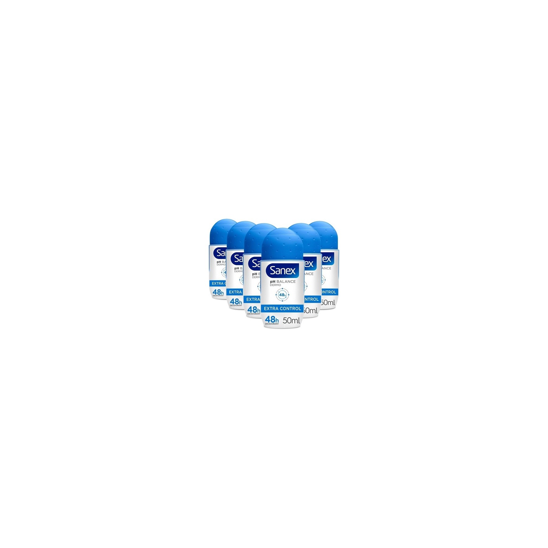 Sanex Dermo Extra Control 50ml