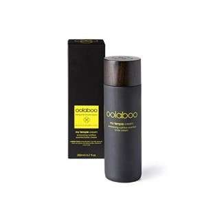 OOLABOO My Temple Embracing Nutrition Scented Body Cream 200ml