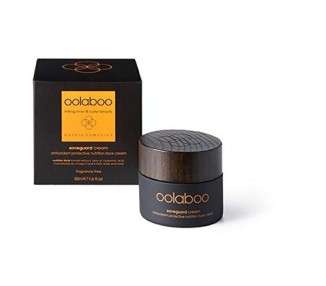 OOLABOO Saveguard Antioxidant Nutrition Protective Face Cream 50ml