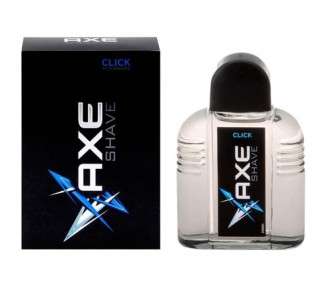 Axe After Shave Click 100ml
