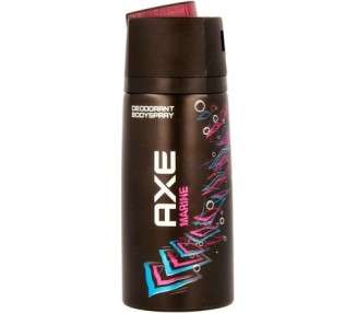 Axe Marine Deodorant 150ml