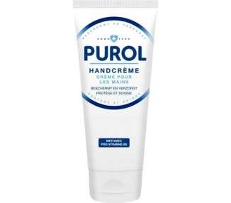 Purol Hand Cream 100ml