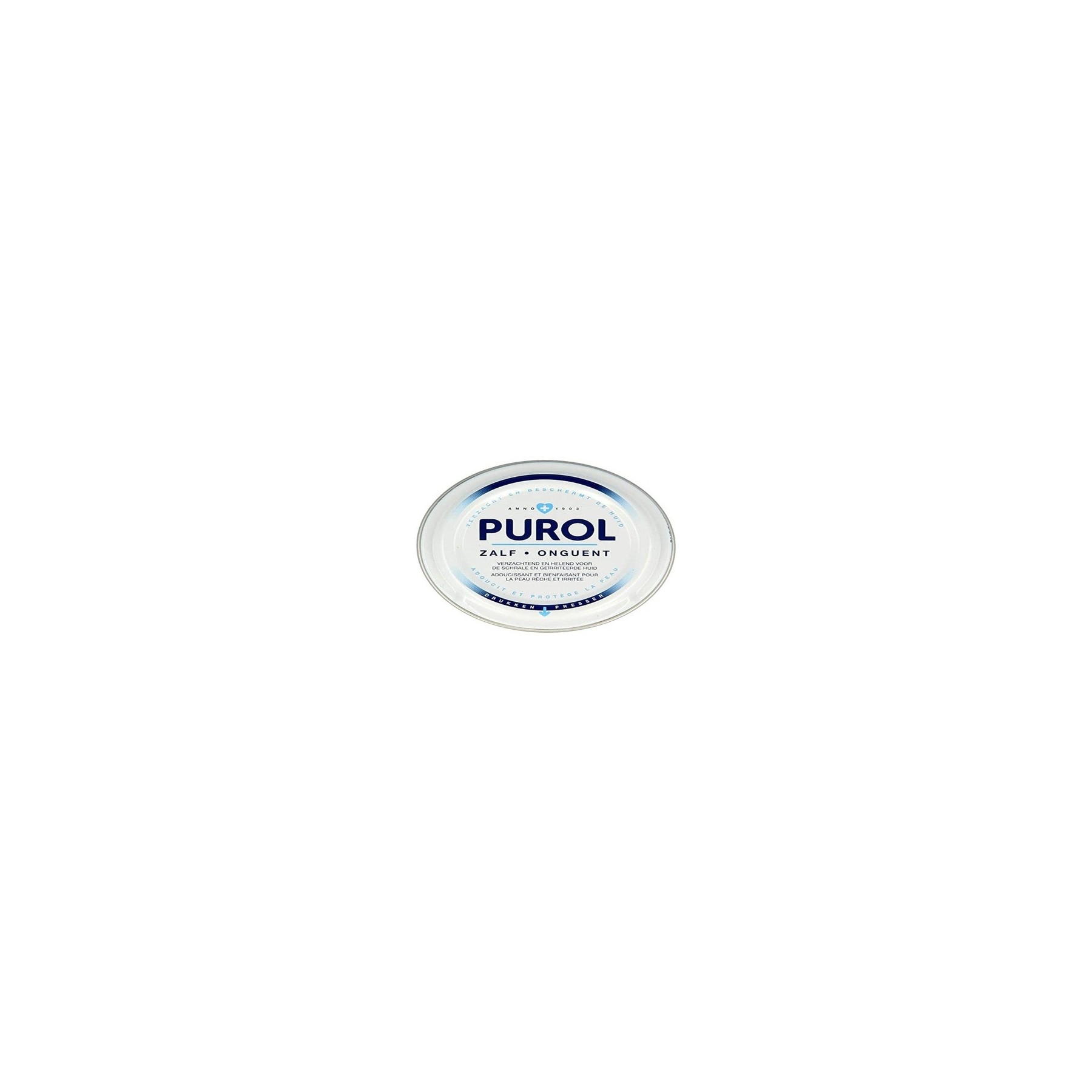 Purol Salve Unguent 50ml