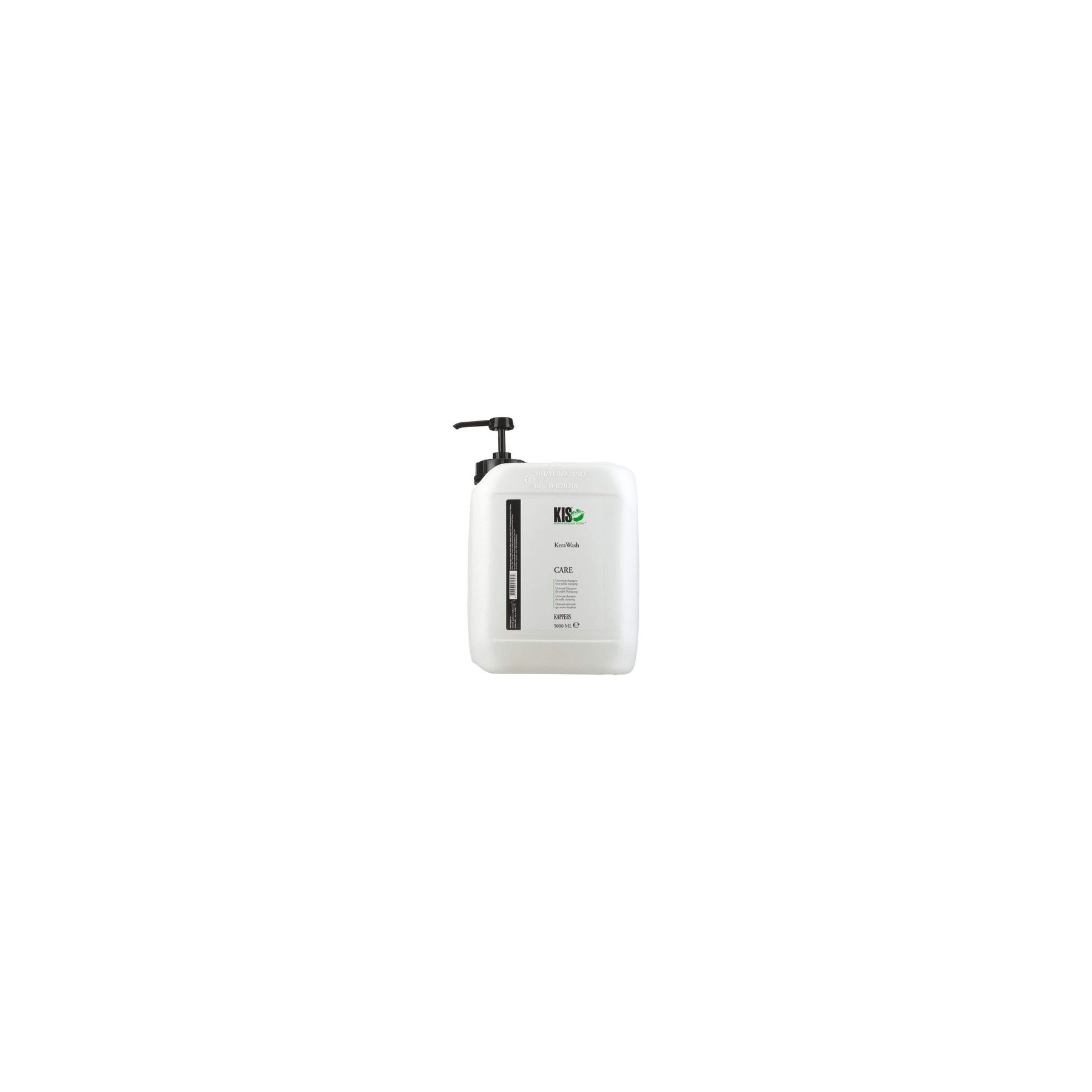 KIS KeraWash 5000ml KIS KeraWash 5000ml
