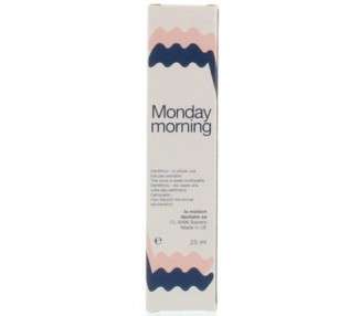 Monday Morning - 25 Ml - Toothpaste