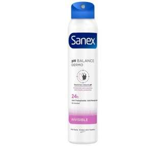 Sanex Deodorants and Anti Perspirants 200ml