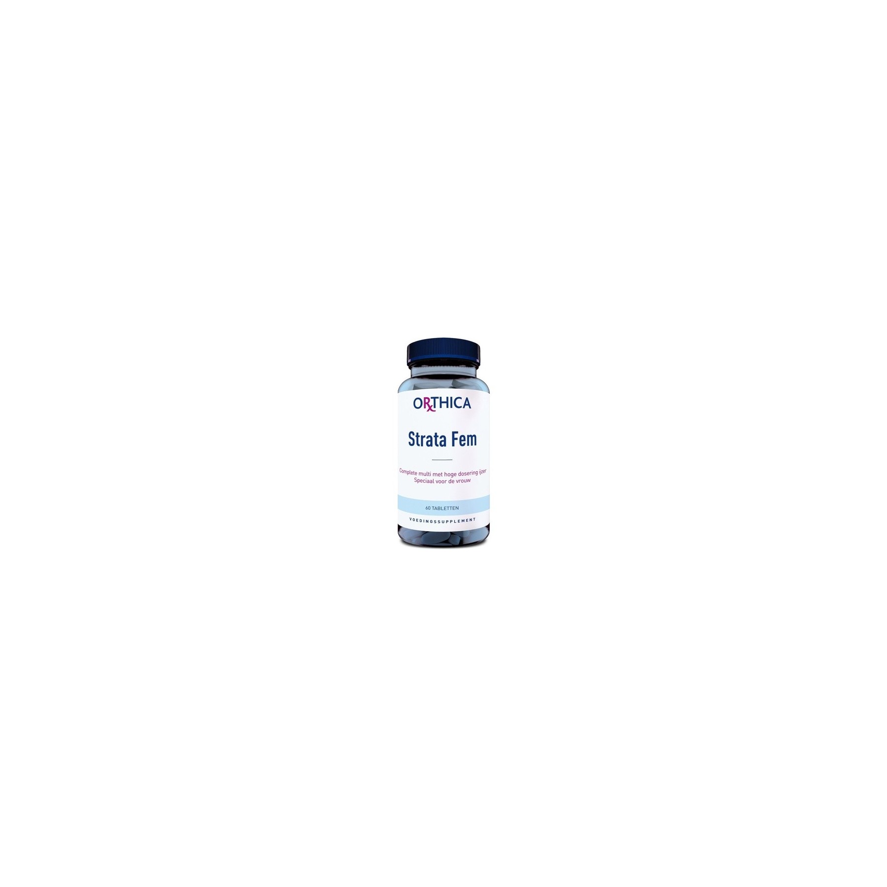 Strata Fem 60 Tablets