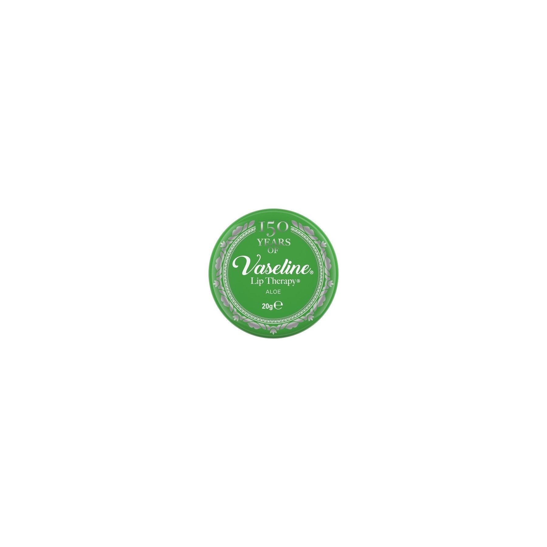 Vaseline Lip Therapy Aloe 20gm