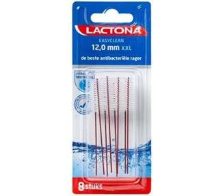 Lactona Interdental Cleaner XXL 12mm