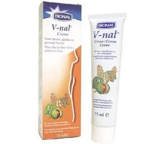 Bional Venal Cream